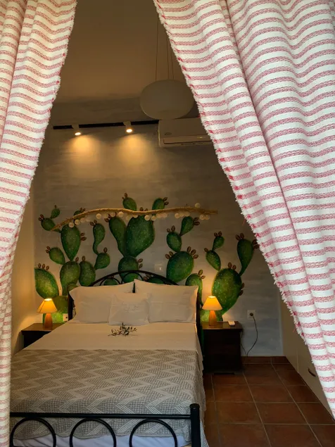 ”Rosemary” Ampelia Apartment - Image 1