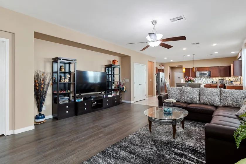 Spacious and comfortable one-story villa - Image 1
