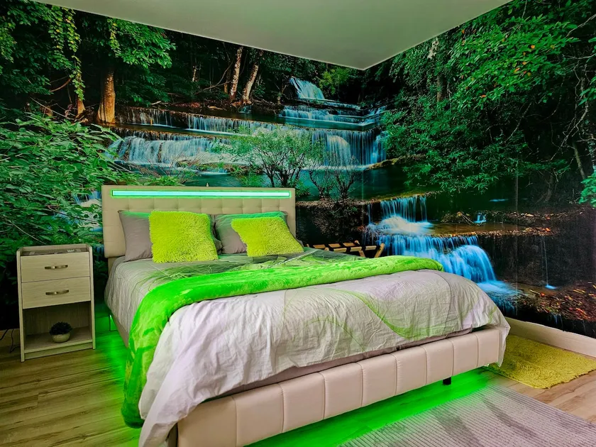 Emerald Forest Escape @ Mt. Rainier and Alder Lake - Image 1