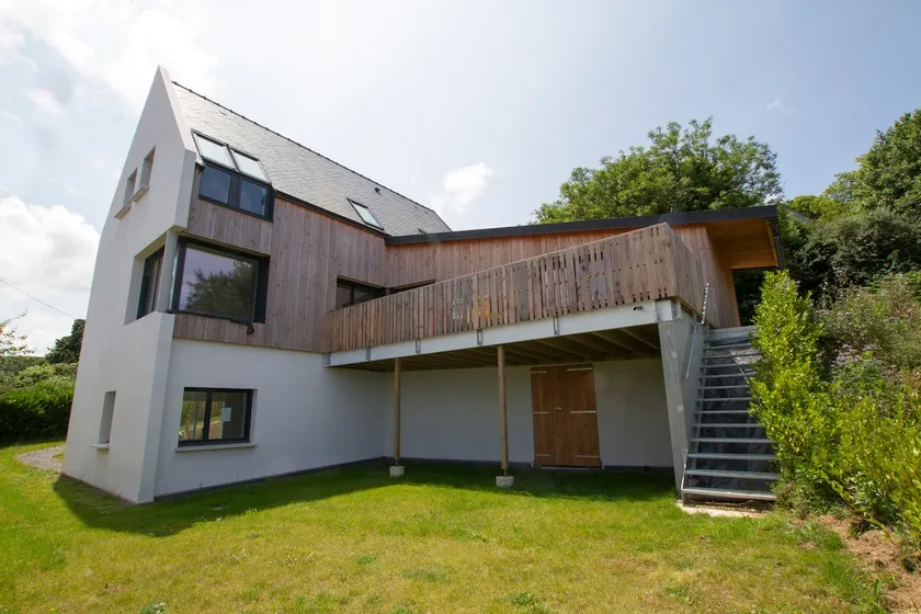 Appartement Neuf - Port de l'AberWrac'h - - Image 1