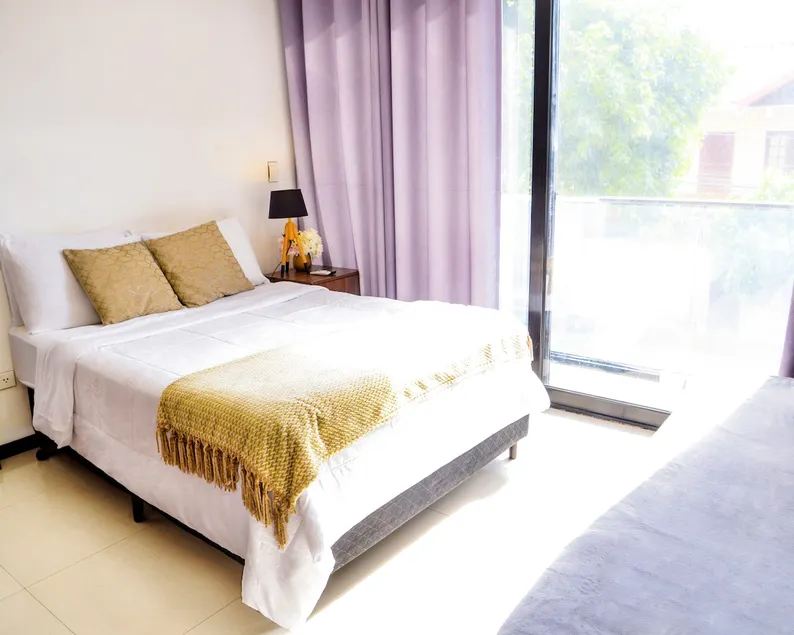 Apartment 6 - Equipetrol SC - Fine and comfortable - Image 1
