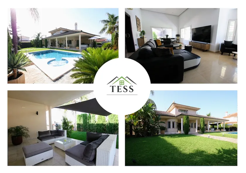 TESS Villa Jocalo - Image 1