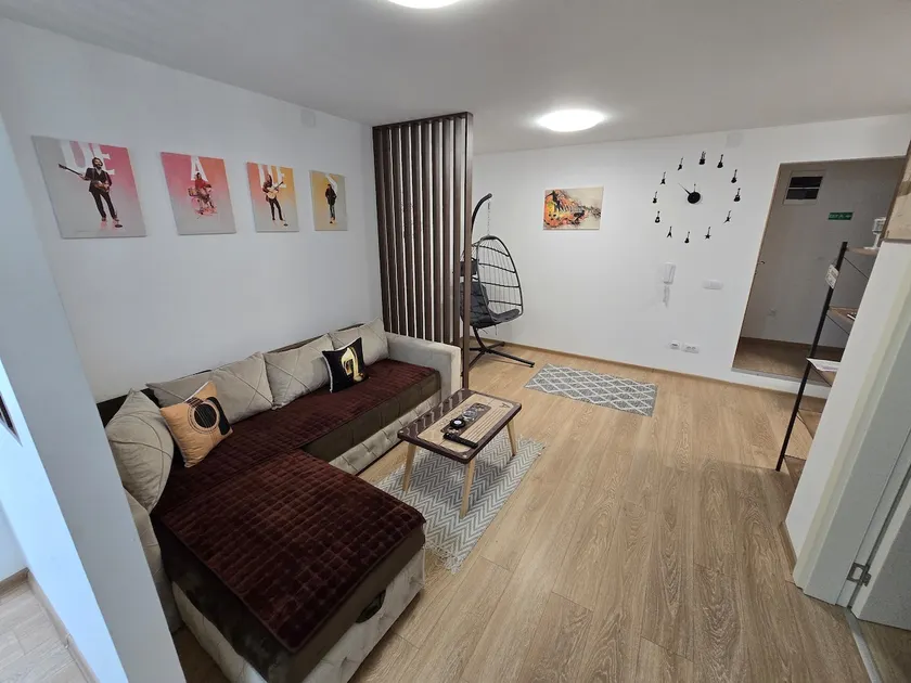 Apartment Music Jagodina - Image 1
