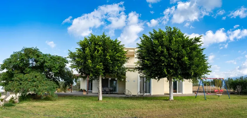 Piperitsa house for nomads or families in the countryside - Image 1