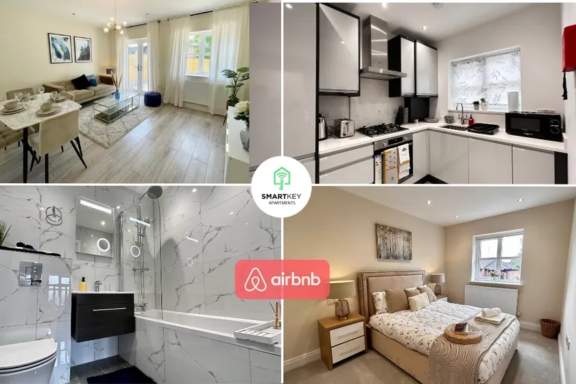 New build 3 Bedroom Property - 14 - Image 1