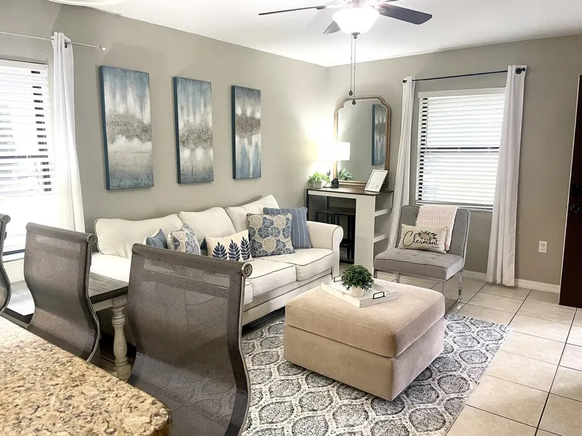 Cozy Downtown Suite in the Heart of Clermont 801 - Image 1