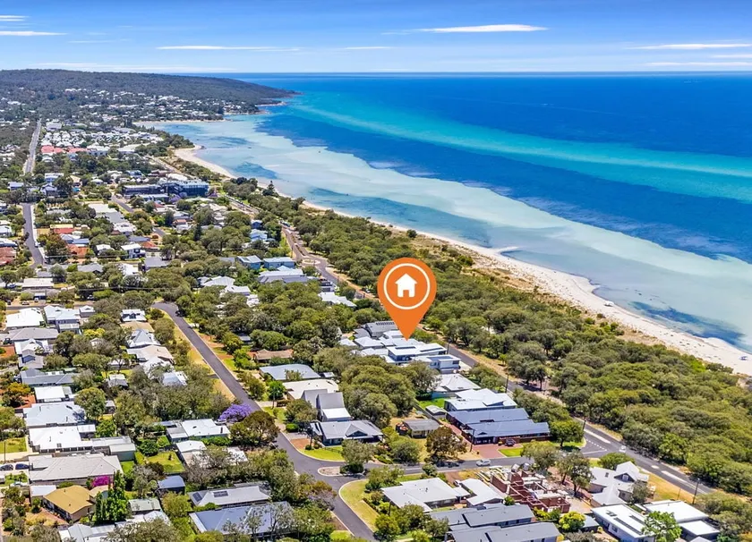 Blue Lagoon - Beachfront at Centennial Park - Image 1