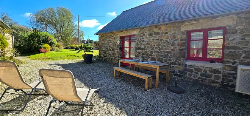 ”Chez Coco” cottage, Crozon peninsula (3 people) - Image 1