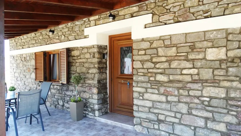 ESTIA stone house - Image 1