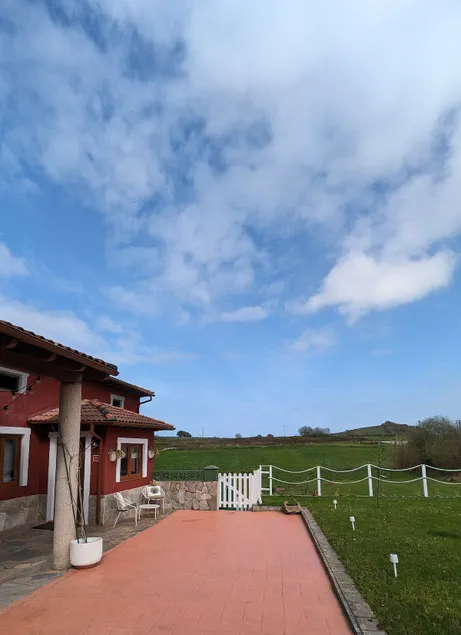 Complete house ”La Casuca Del Monje” - Image 1