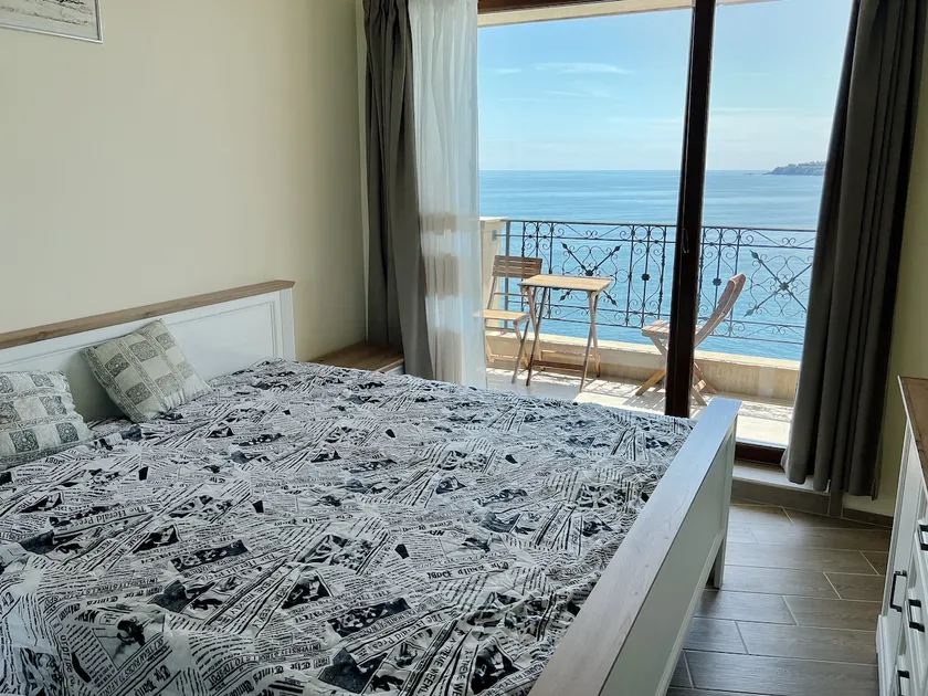 Sea View Apartments - Image 1