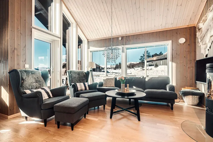 Charming cottage - Image 1