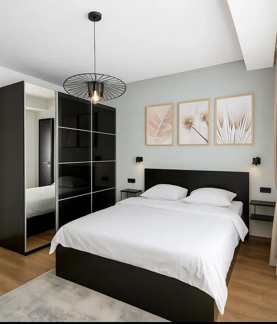 Exclusive Living Apartment - Image 1