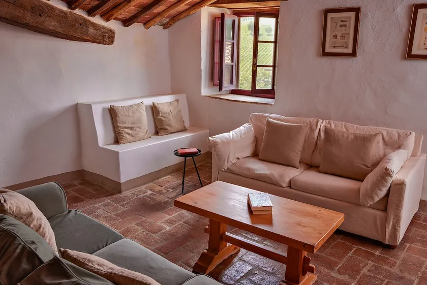 Agriturismo Canonica - Image 1