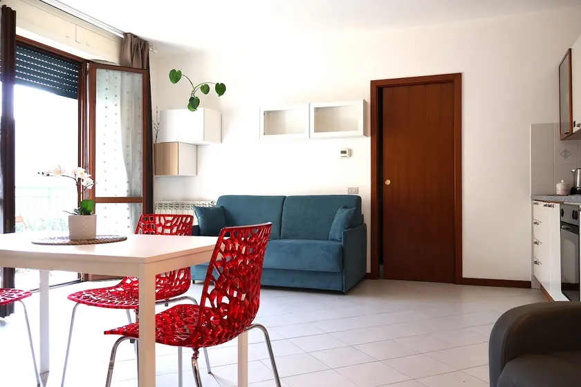 [Monza] Full studio apartment - Image 1
