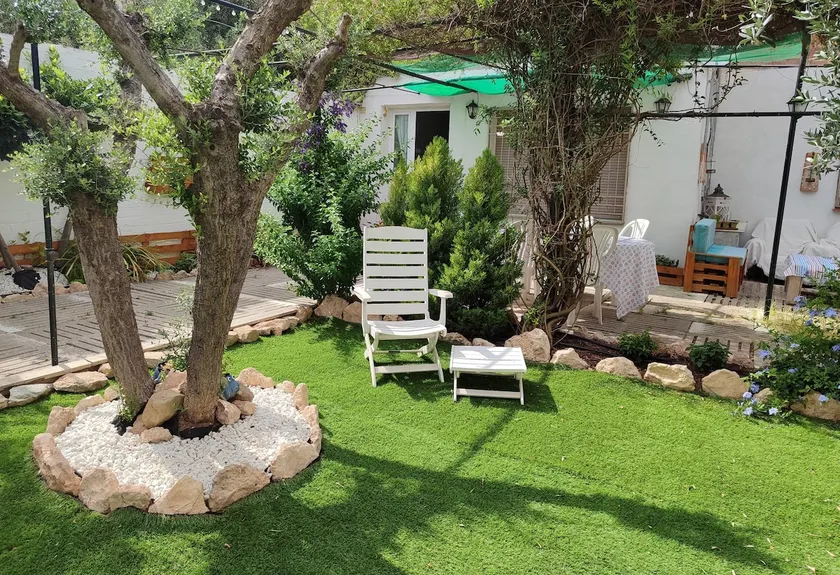 Casa de férias 'Cal Marcos' com terraço privado, jardim privado e Wi-Fi - Image 1