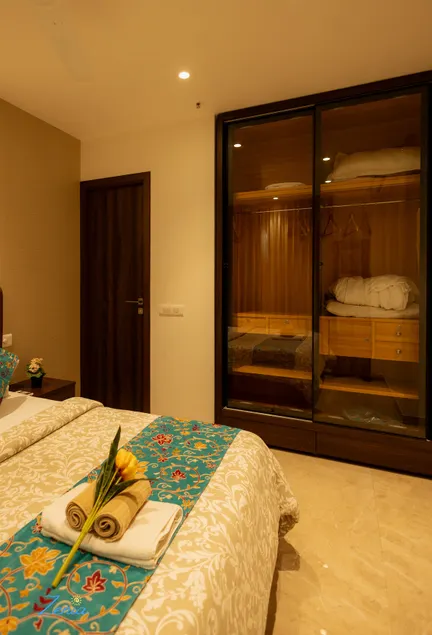 Zenia 1 BHK in Hiranandani Powai (A1) - Image 1