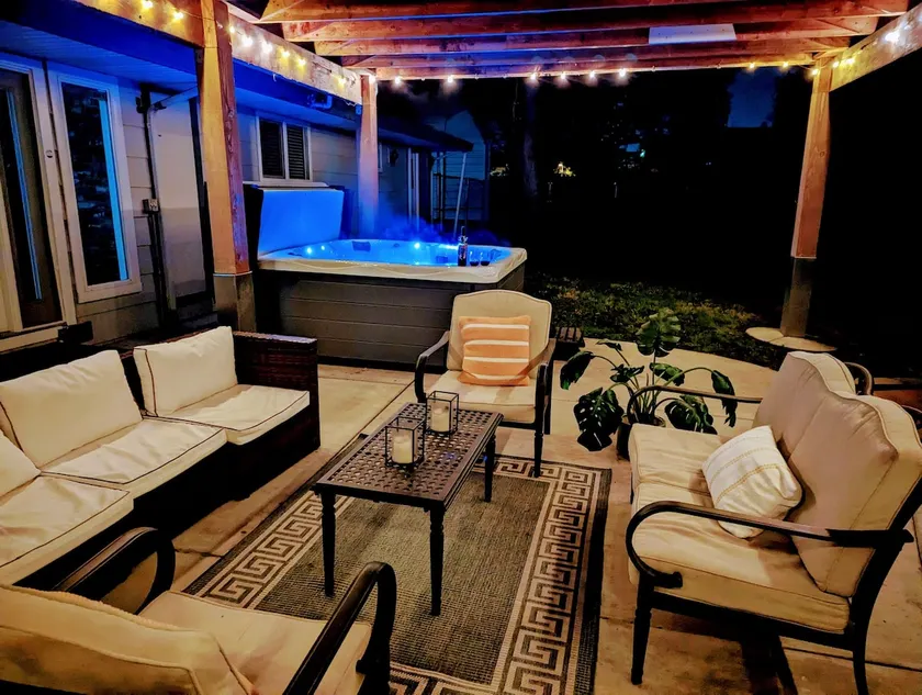 Private Oasis w Hot Tub & Pool near Folsom Lake! - Image 1