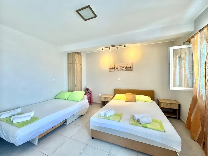 2 Sea view apartment -Villa Janda - Image 1