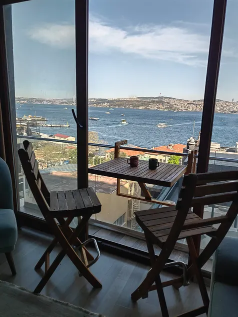 Lighthouse of the Bosphorus - Image 1