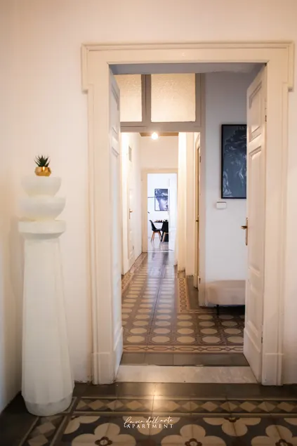 La via dell'arte Apartment - Image 1