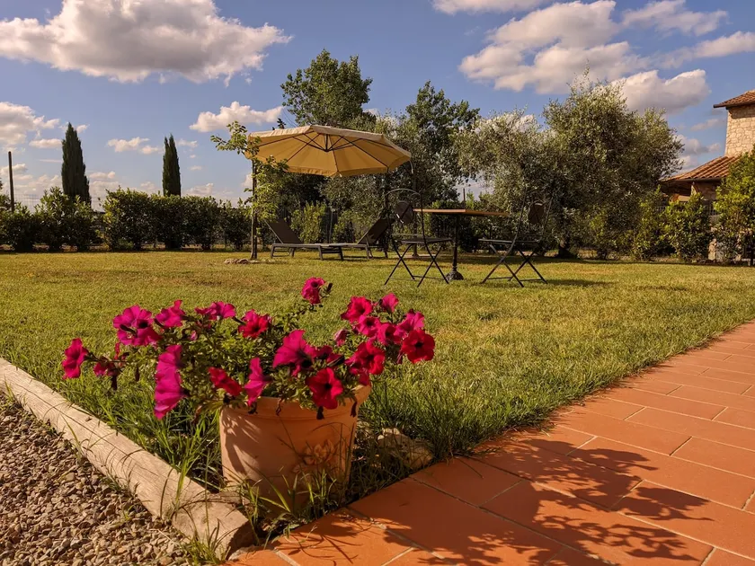 San Gimignano and Volterra - Pets allowed - Image 1