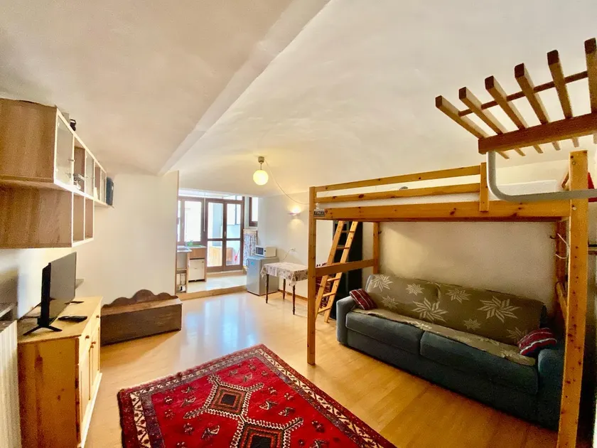 Cozy studio - Image 1