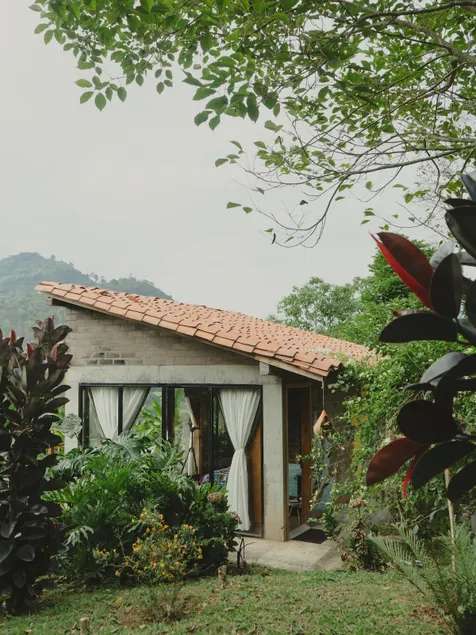 Casa Sedna Andes - Image 1