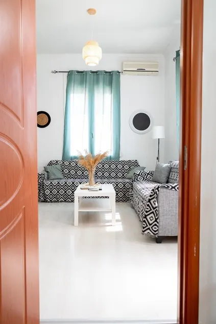 Chios Cozy Apartment 2 - Image 1
