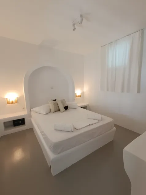 Athimonia apartments - Image 1