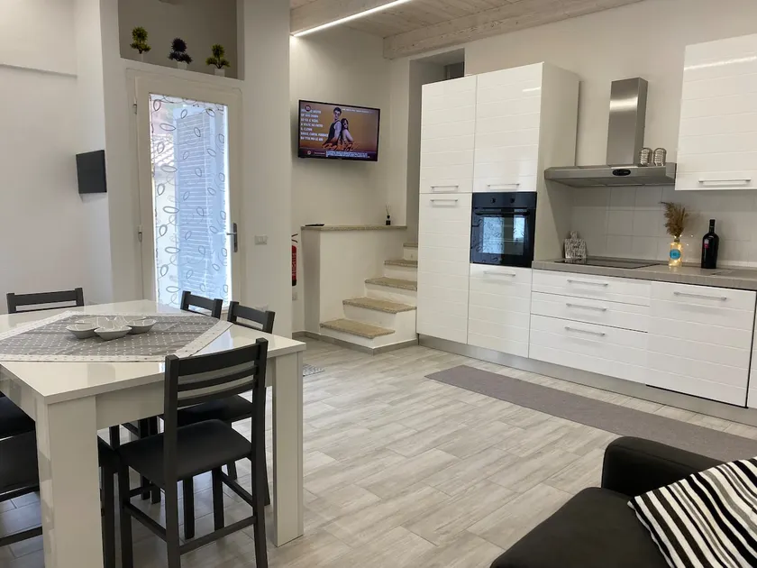 San Pasquale Beach House - Santa Teresa Gallura - Image 1