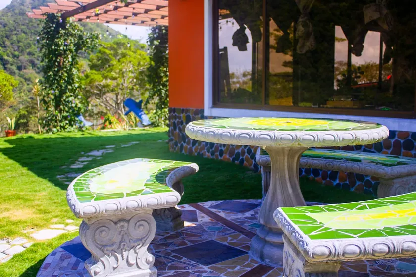 Casa Elalto Panama - Mountainfront Property - Image 1