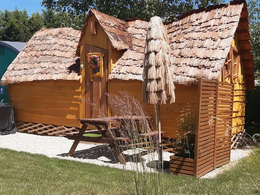Fairy Hut - Image 1