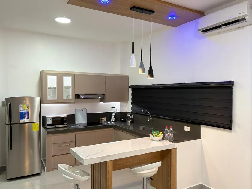 LUXURY SUITE with Garage Downtown Machala - Image 1