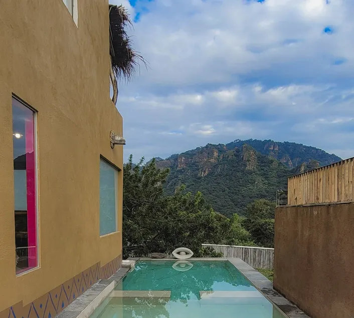 House in Valle Mistico de Amatlan - Image 1