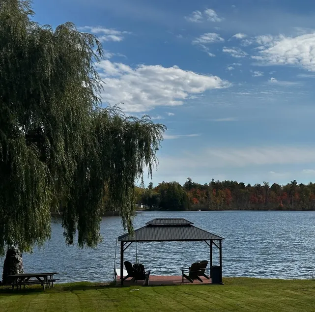 Willow Wake - Image 1