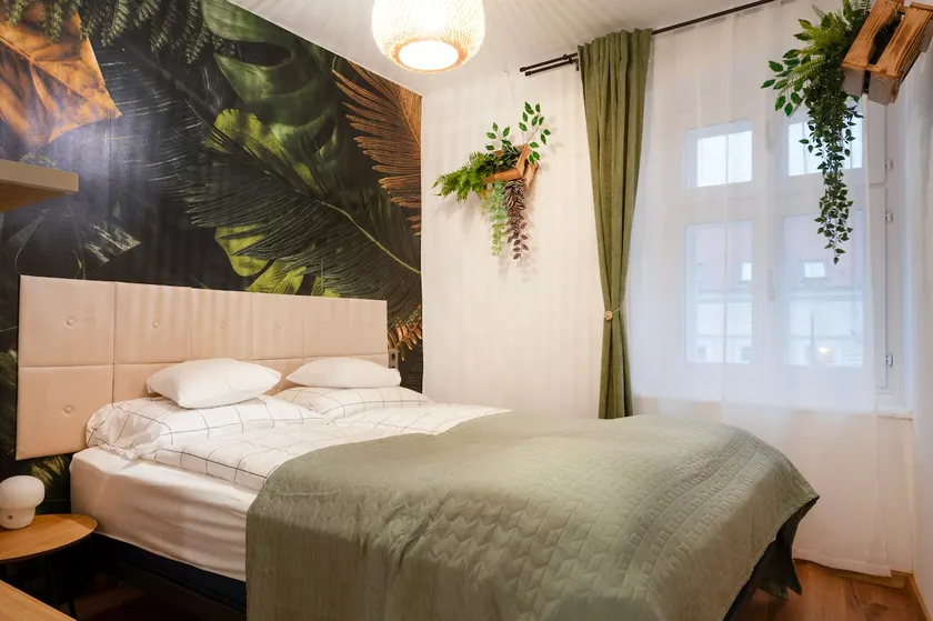 Green Comfort inside or outside - Image 1