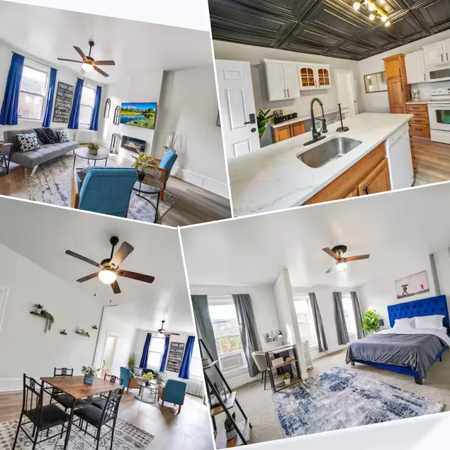 CONSHOHOCKEN: Quality & Location - Image 1
