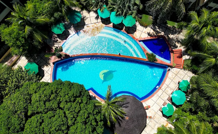 Solar Pipa Condominium - Pool View Duplex - Image 1