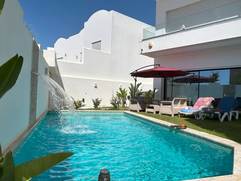 Villa Nesrine - Image 1