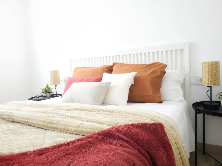 Appartement Privat Sant Celoni Montseny Barcelona avec balcon et Wi-Fi. - Image 1