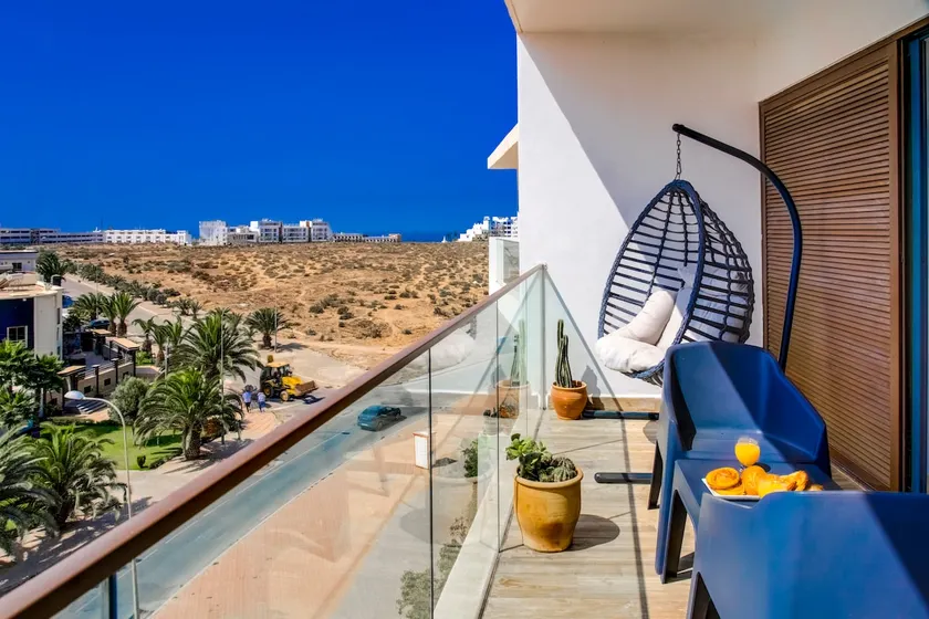 Panoramic View | Near Beach | Sunny | AC | Pool - Image 1