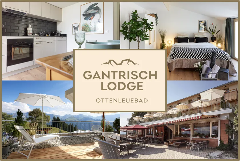 Ottenleuebad: Apartment 101 - Image 1