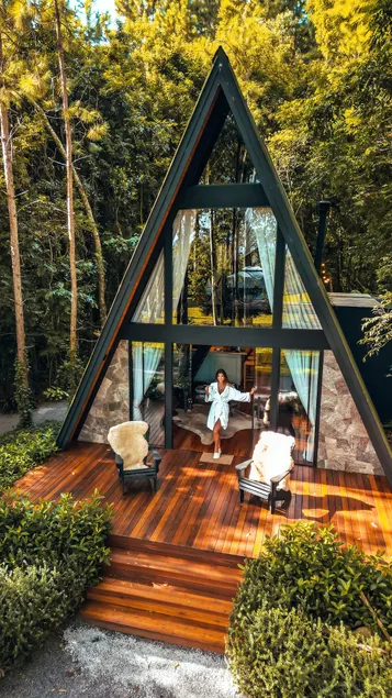 Cabana Da Mata | Gariba Space - Image 1