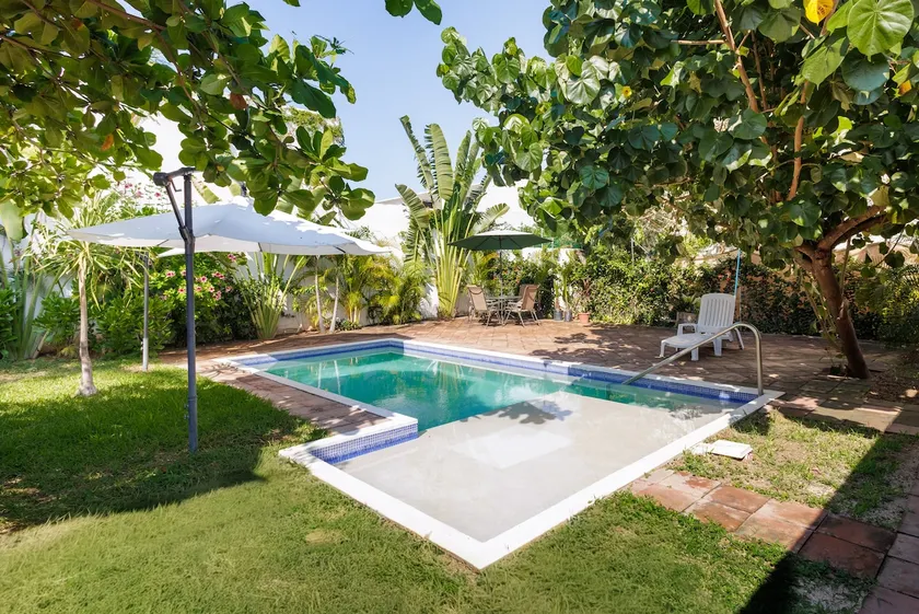 Casa Bacaanda, Bacocho, PXM - Image 1