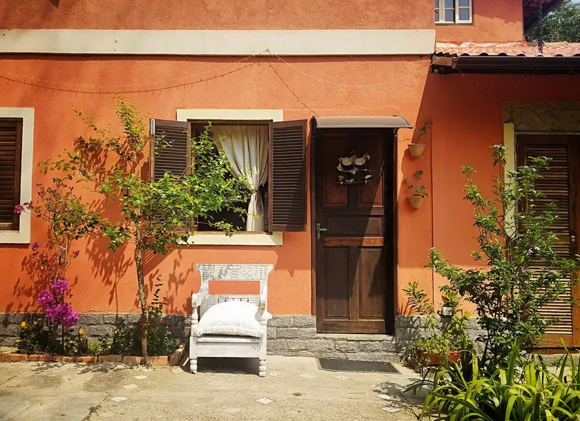 Tranquility house in Itaipava - Image 1