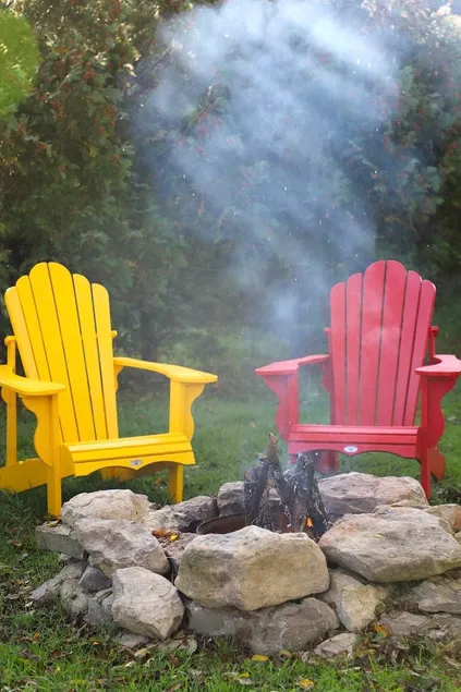 Sunset Ridge/Fire pit/Nature - Image 1