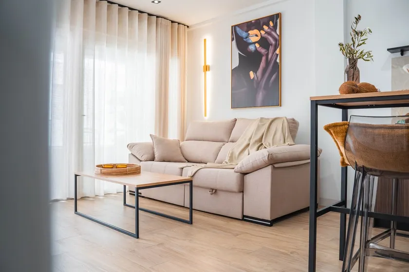 Apartamento Boutique Beluga - Image 1
