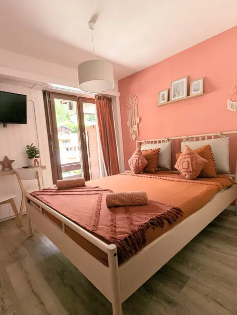 Studio in the center of Anzère - Image 1