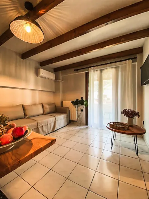 Galini Apellou Apartments - Image 1